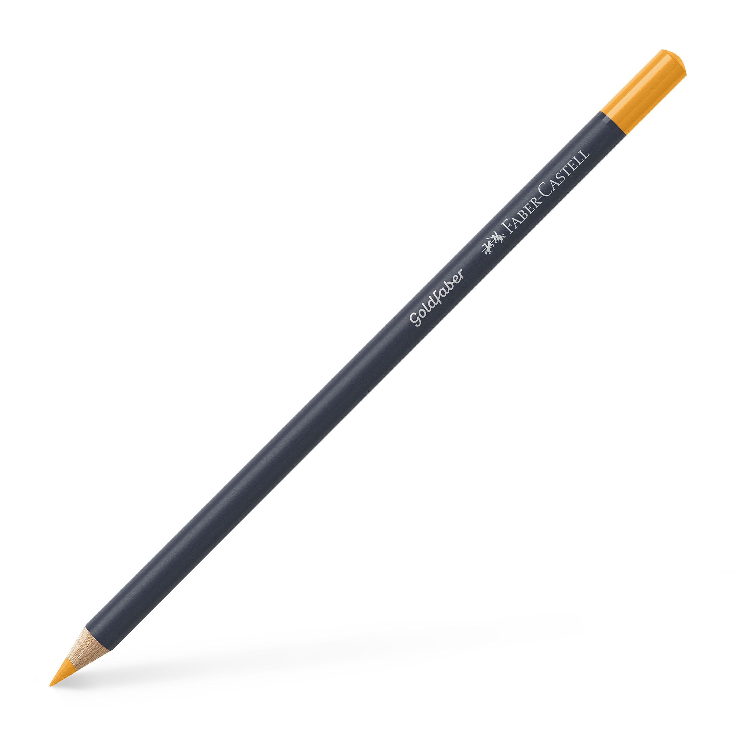 CREION COLORAT GALBEN CROM INCHIS 109 GOLDFABER FABER-CASTELL CREION COLORAT GALBEN CROM INCHIS 109 GOLDFABER FABER-CASTELL